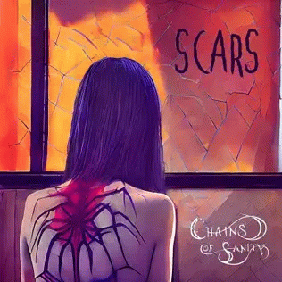 Chains Of Sanity : Scars